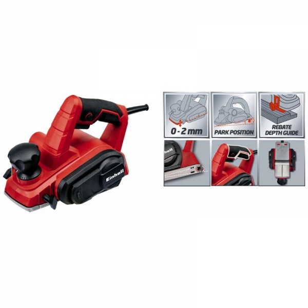 &Pi;&lambda;ά&nu;&eta; Einhell TC-PL 750 (4345310)