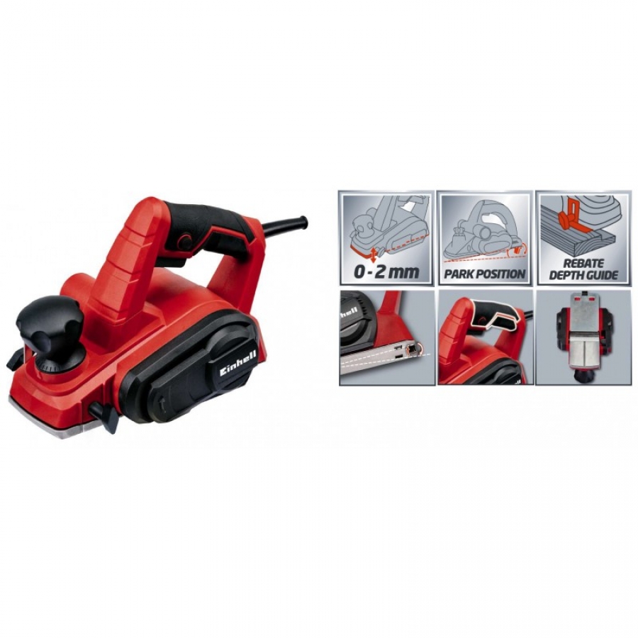 &Pi;&lambda;ά&nu;&eta; Einhell TC-PL 750 (4345310)