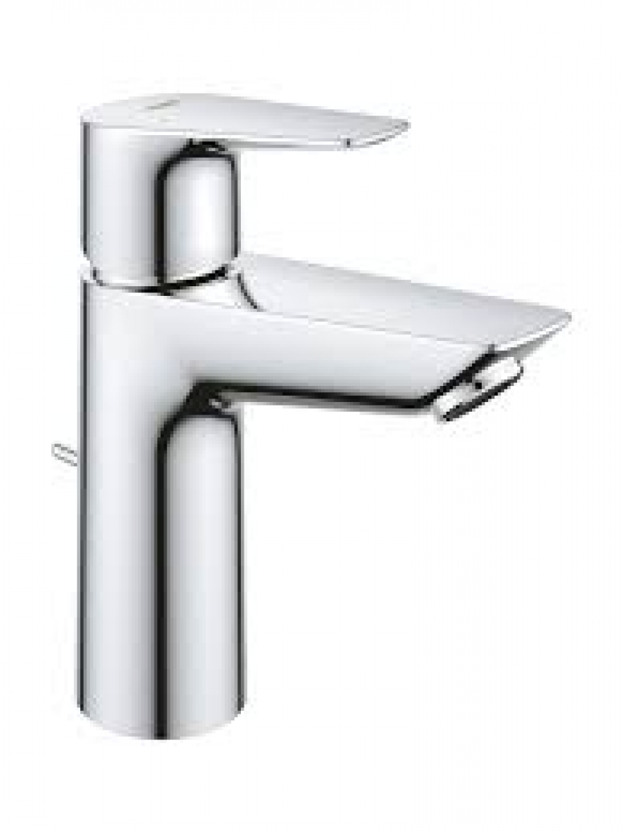 &Mu;&pi;&alpha;&tau;&alpha;&rho;ί&alpha; &nu;&iota;&pi;&tau;ή&rho;&omicron;&sigmaf; Grohe Bauedge 23758001