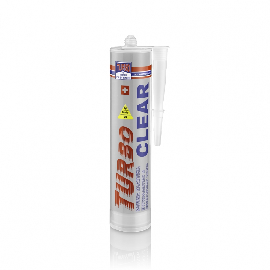 TURBO-CLEAR 290ml &Delta;&Iota;&Alpha;&Phi;&Alpha;&Nu;&Eta;