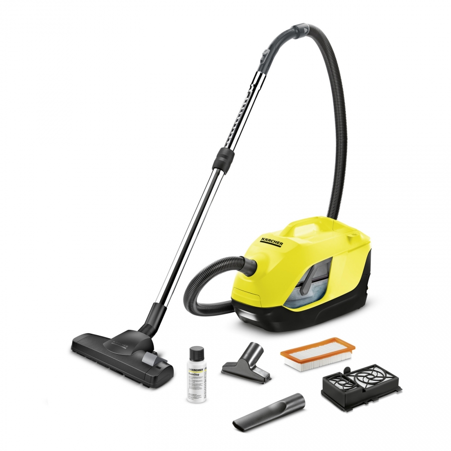 &Eta;&lambda;&epsilon;&kappa;&tau;&rho;&iota;&kappa;ή &sigma;&kappa;&omicron;ύ&pi;&alpha; Karcher DS 6 (1.195-220.0)