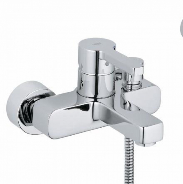 &Mu;ί&kappa;&tau;&eta;&sigmaf; &Lambda;&omicron;&upsilon;&tau;&rho;&omicron;ύ &Mu;&pi;ά&nu;&iota;&omicron;&upsilon; 1/2&Prime; Lineare  Grohe