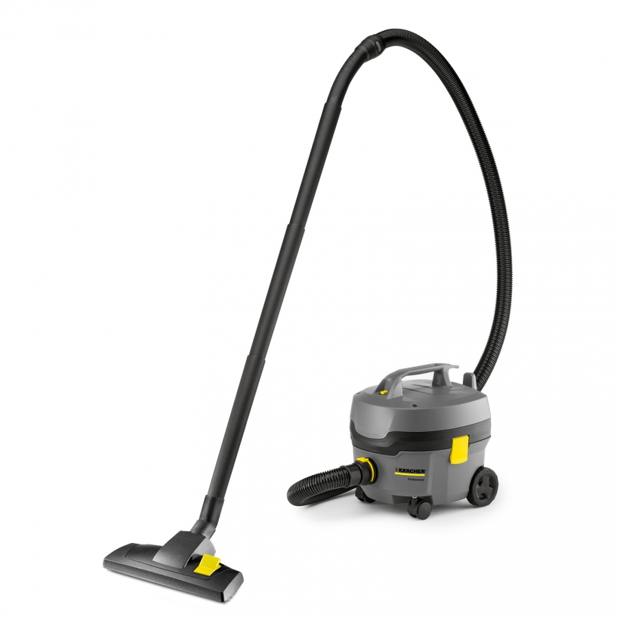 &Eta;&lambda;&epsilon;&kappa;&tau;&rho;&iota;&kappa;ή &sigma;&kappa;&omicron;ύ&pi;&alpha; Karcher T 7/1 Classic (1.527-181.0)