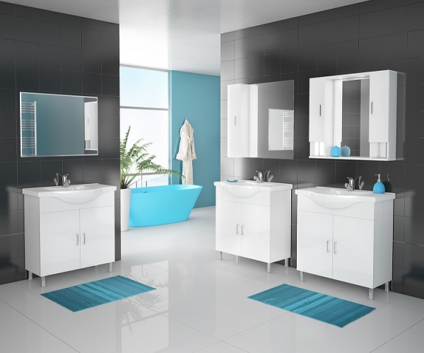 Έ&pi;&iota;&pi;&lambda;&omicron; &Mu;&pi;ά&nu;&iota;&omicron;&upsilon; Alba 80 White Drop