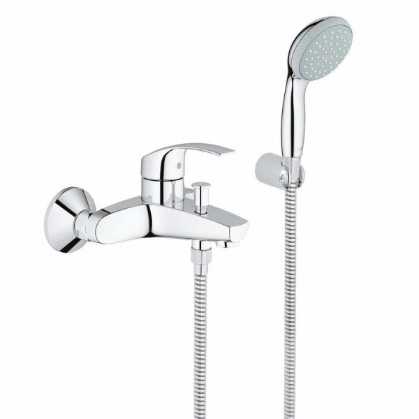 &Mu;ί&kappa;&tau;&eta;&sigmaf; &Lambda;&omicron;&upsilon;&tau;&rho;&omicron;ύ &Mu;&pi;ά&nu;&iota;&omicron;&upsilon; 1/2&Prime; Eurosmart Grohe