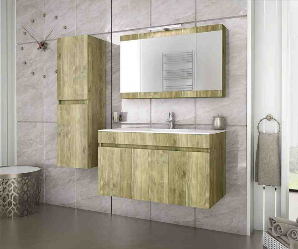 Έ&pi;&iota;&pi;&lambda;&omicron; &Mu;&pi;ά&nu;&iota;&omicron;&upsilon; Magnolia 90 Gold Oak Drop