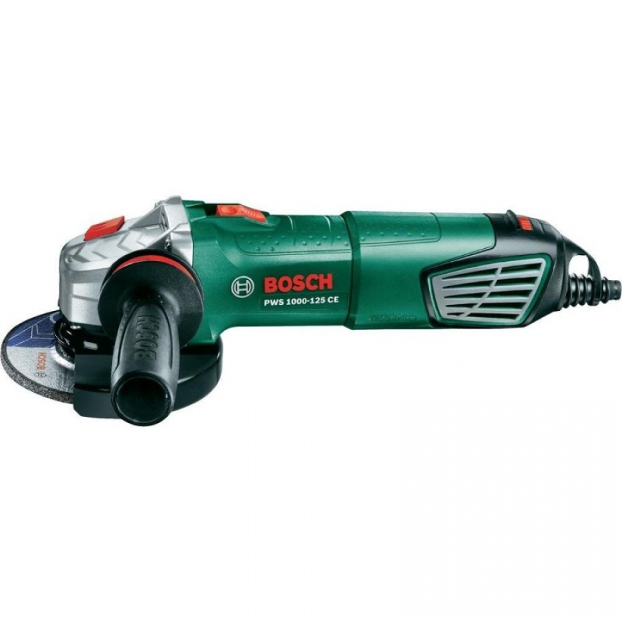 &Gamma;&omega;&nu;&iota;&alpha;&kappa;ό&sigmaf; &Tau;&rho;&omicron;&chi;ό&sigmaf; Bosch PWS 1000-125 CE (06033A2800)