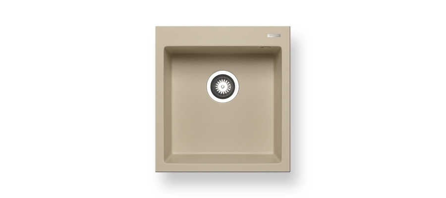 &Nu;&epsilon;&rho;&omicron;&chi;ύ&tau;&eta;&sigmaf; Pyramis Pyragranite Istros (46X50) 1B (070044011)