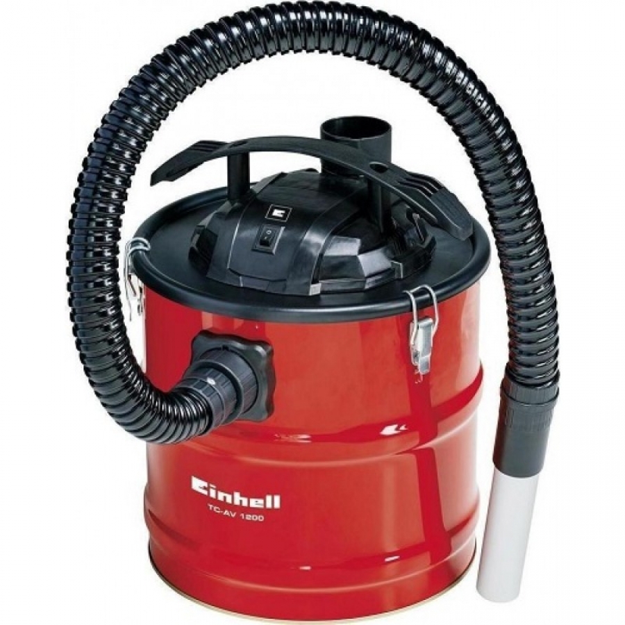 &Eta;&lambda;&epsilon;&kappa;&tau;&rho;&iota;&kappa;ή &Sigma;&kappa;&omicron;ύ&pi;&alpha; &Sigma;&tau;ά&chi;&tau;&eta;&sigmaf; Einhell TC-AV 1200 (2351650)