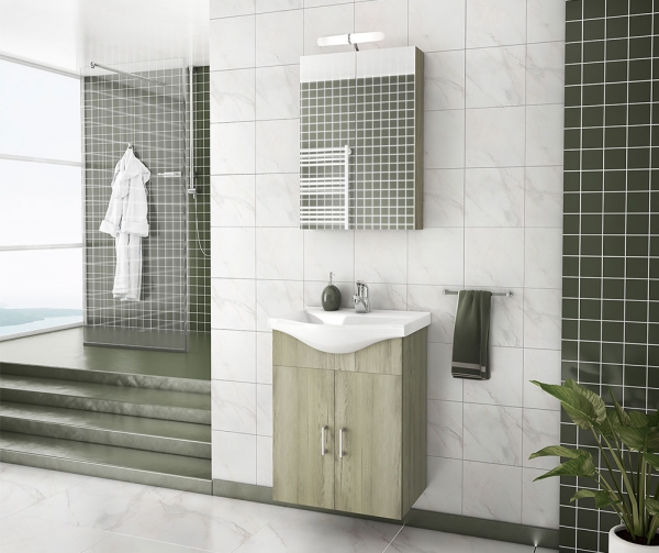 Έ&pi;&iota;&pi;&lambda;&omicron; &Mu;&pi;ά&nu;&iota;&omicron;&upsilon; Alba 55 Elm Wood Drop