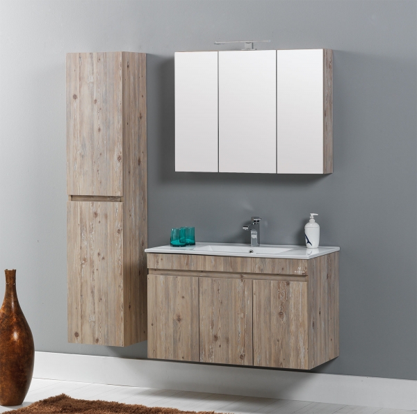 Έ&pi;&iota;&pi;&lambda;&omicron; &Mu;&pi;ά&nu;&iota;&omicron;&upsilon; Omega Soho Martin Bathroom