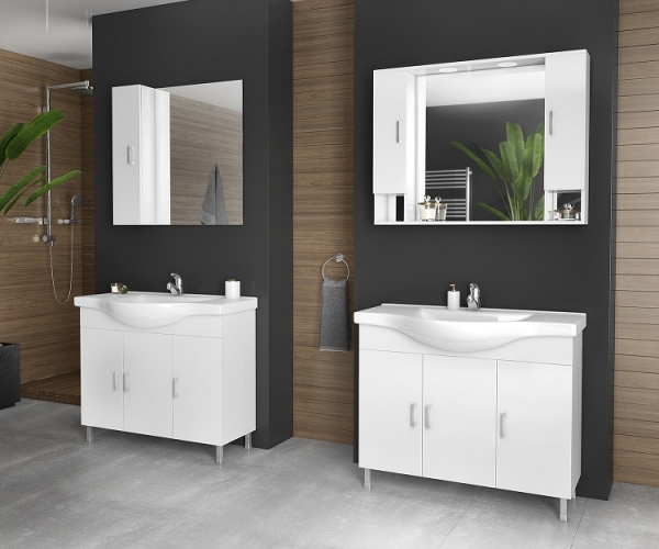 Έ&pi;&iota;&pi;&lambda;&omicron; &Mu;&pi;ά&nu;&iota;&omicron;&upsilon; Alba 100 White Drop