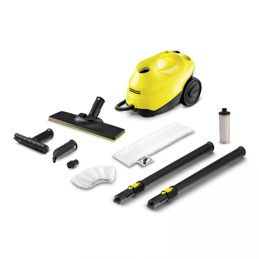 &Alpha;&tau;&mu;&omicron;&kappa;&alpha;&theta;&alpha;&rho;&iota;&sigma;&tau;ή&sigmaf; Karcher SC 3 EasyFix (1.513-110.0)