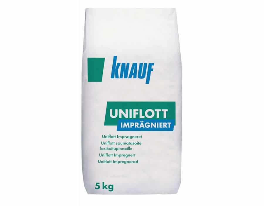 Knauf Uniflot A&nu;&theta;&upsilon;&gamma;&rho;ό