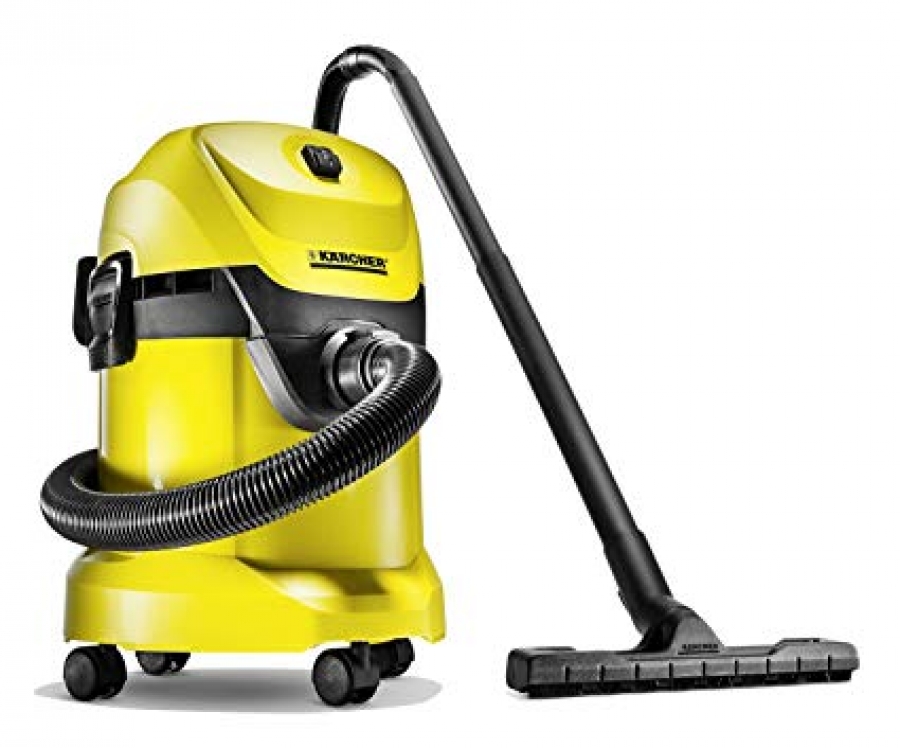 &Eta;&lambda;&epsilon;&kappa;&tau;&rho;&iota;&kappa;ή &sigma;&kappa;&omicron;ύ&pi;&alpha; Karcher WD 3 (1.629-800.0)