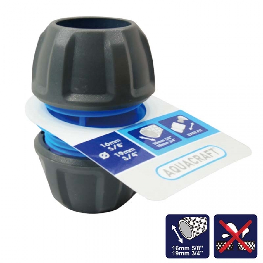 &Sigma;ύ&nu;&delta;&epsilon;&sigma;&mu;&omicron;&sigmaf; &epsilon;&pi;&iota;&sigma;&kappa;&epsilon;&upsilon;ή&sigmaf; Standard 16-19mm (5/8''-3/4")