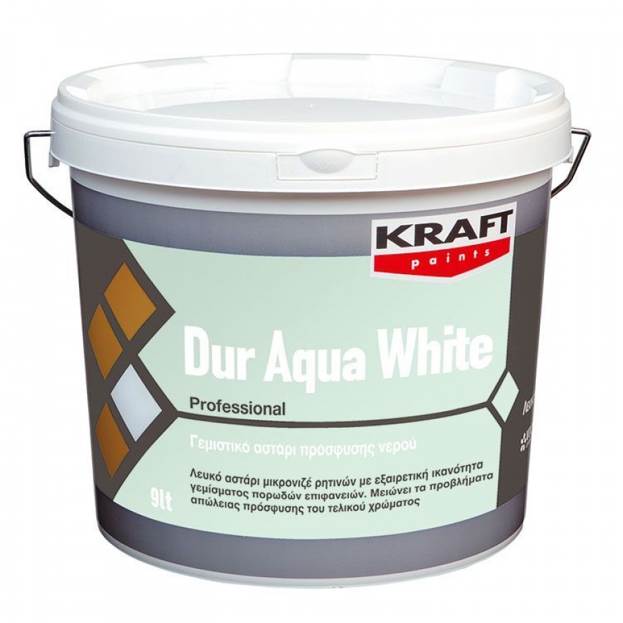 Dur Aqua White-&Gamma;&epsilon;&mu;&iota;&sigma;&tau;&iota;&kappa;ό &Alpha;&sigma;&tau;ά&rho;&iota; &pi;&rho;ό&sigma;&phi;&upsilon;&sigma;&eta;&sigmaf; &nu;&epsilon;&rho;&omicron;ύ
