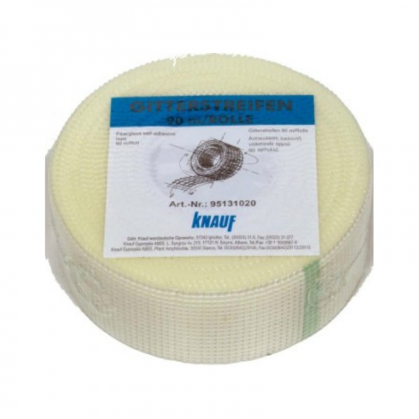 Knauf &alpha;&upsilon;&tau;&omicron;&kappa;ό&lambda;&lambda;&eta;&tau;&eta; &delta;&iota;&kappa;&tau;&upsilon;&omega;&tau;ή &upsilon;&alpha;&lambda;&omicron;&tau;&alpha;&iota;&nu;ί&alpha; &alpha;&rho;&mu;&omicron;ύ