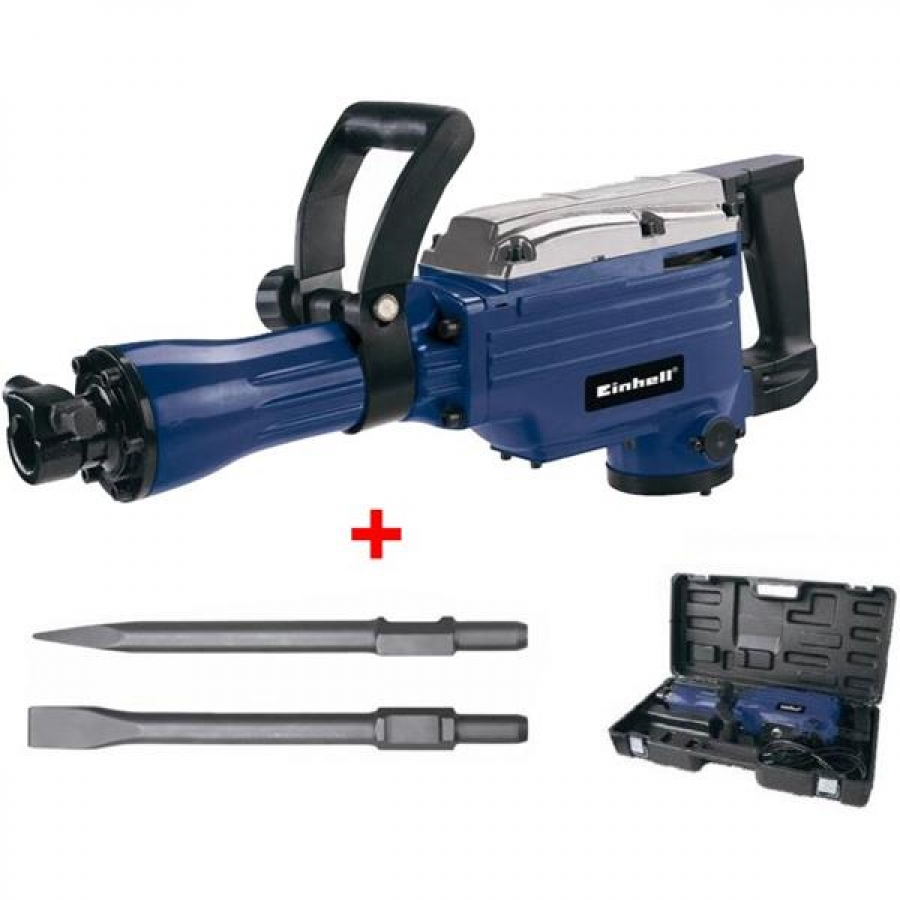 &Sigma;&kappa;&alpha;&pi;&tau;&iota;&kappa;ό &Kappa;&alpha;&tau;&epsilon;&delta;&alpha;&phi;&iota;&sigma;&tau;&iota;&kappa;ό &Pi;&iota;&sigma;&tau;&omicron;&lambda;έ&tau;&omicron; SDS-HEX 30mm Einhell BT-DH 1600/1 (4139067)