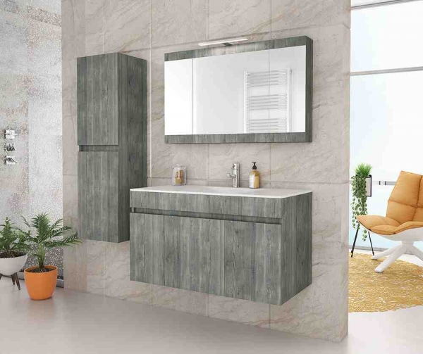 Έ&pi;&iota;&pi;&lambda;&omicron; M&pi;ά&nu;&iota;&omicron;&upsilon; Magnolia 90 Smoked Oak Drop