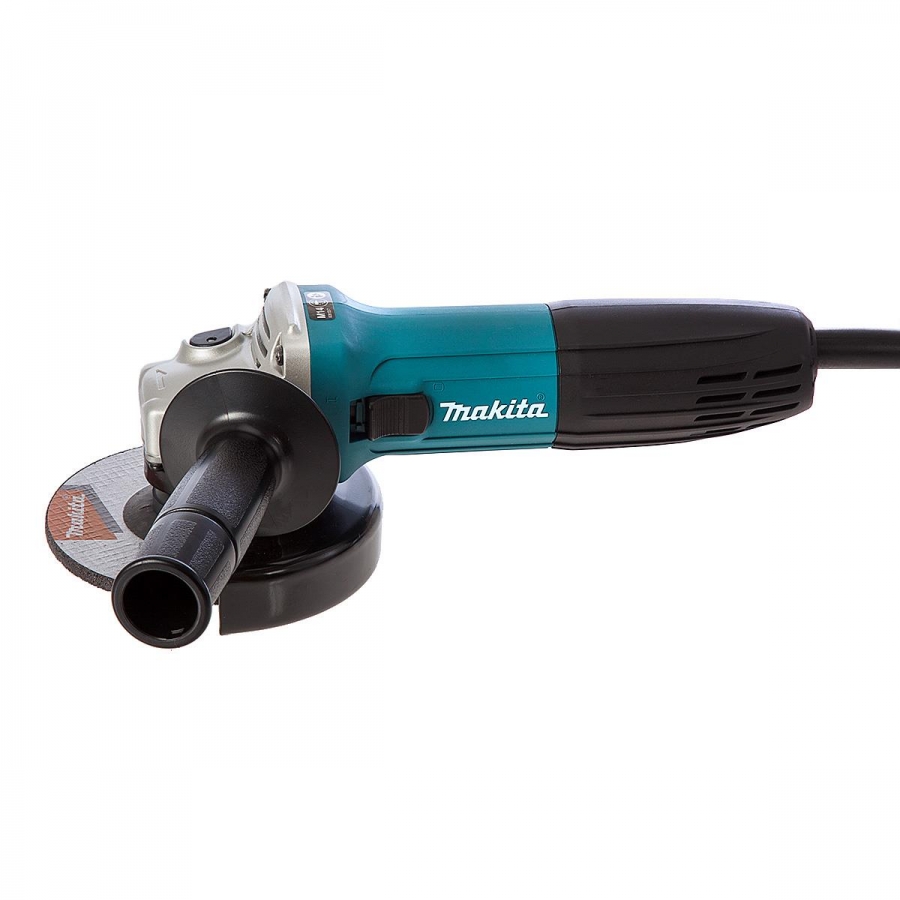 &Gamma;&omega;&nu;&iota;&alpha;&kappa;ό&sigmaf; &tau;&rho;&omicron;&chi;ό&sigmaf; Makita GA5030R