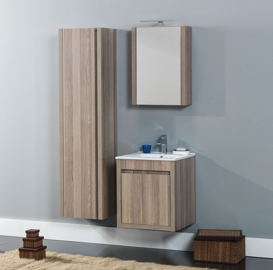 Έ&pi;&iota;&pi;&lambda;&omicron; &Mu;&pi;ά&nu;&iota;&omicron;&upsilon; Alpin Cordoba Martin Bathroom