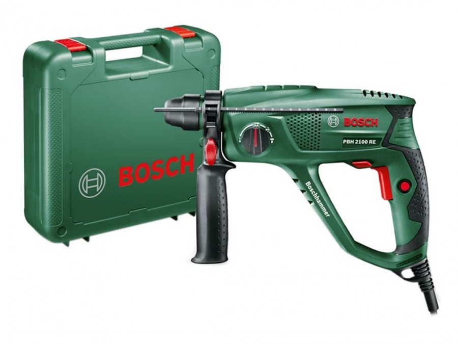 &Pi;&epsilon;&rho;&iota;&sigma;&tau;&rho;&omicron;&phi;&iota;&kappa;ό &Pi;&iota;&sigma;&tau;&omicron;&lambda;έ&tau;&omicron; Bosch PBH 2100 RE (06033A9300)