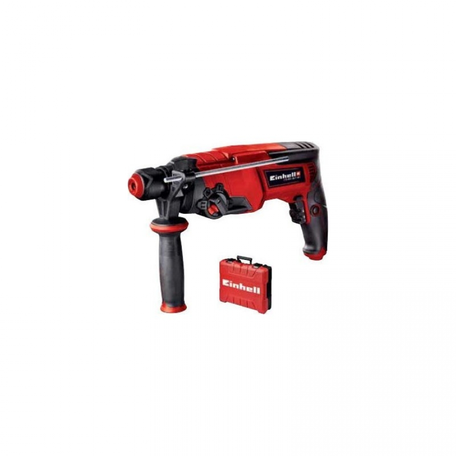 &Sigma;&kappa;&alpha;&pi;&tau;&iota;&kappa;ό &pi;&epsilon;&rho;&iota;&sigma;&tau;&rho;&omicron;&phi;&iota;&kappa;ό &pi;&iota;&sigma;&tau;&omicron;&lambda;έ&tau;&omicron; SDS-Plus Einhell TE-RH 26/1 4F (4257962)