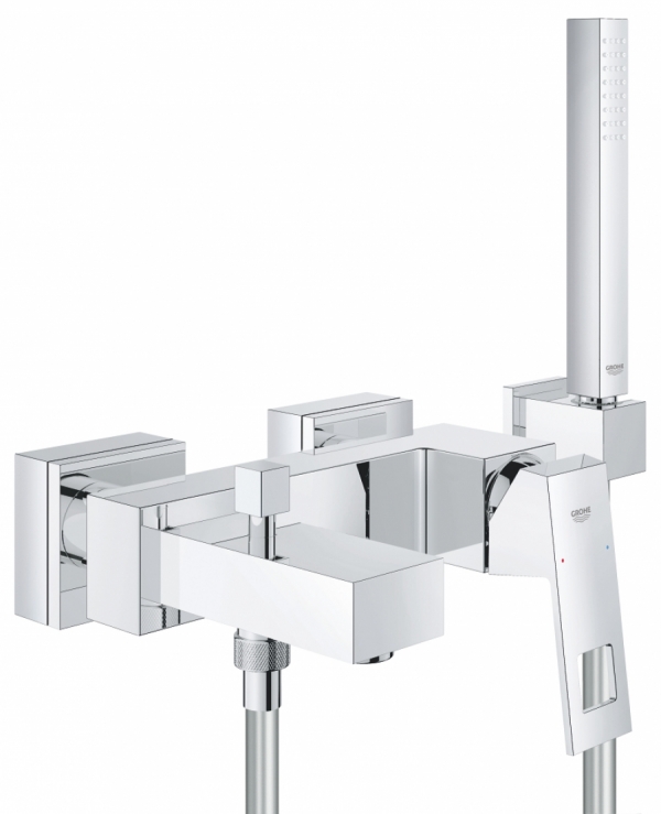 &Mu;ί&kappa;&tau;&eta;&sigmaf; &Lambda;&omicron;&upsilon;&tau;&rho;&omicron;ύ &Mu;&pi;ά&nu;&iota;&omicron;&upsilon; 1/2&Prime; Eurocube Grohe