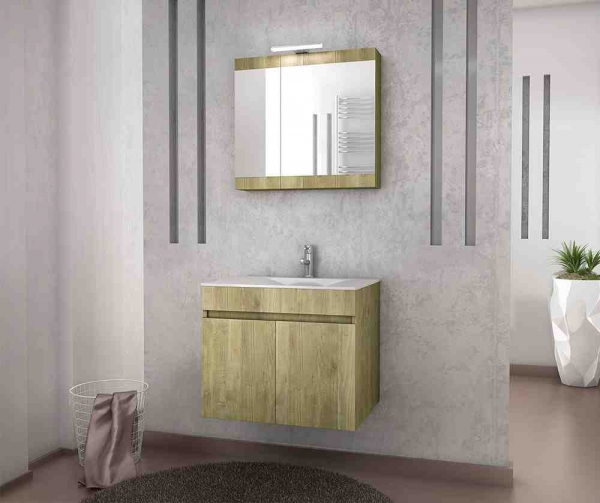 Έ&pi;&iota;&pi;&lambda;&omicron; &Mu;&pi;ά&nu;&iota;&omicron;&upsilon; Magnolia 60 Gold Oak Drop