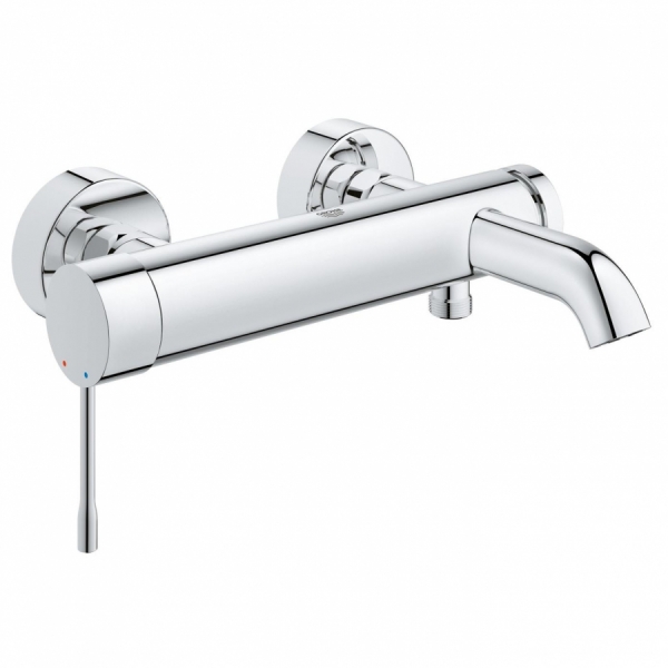 &Mu;ί&kappa;&tau;&eta;&sigmaf; &Lambda;&omicron;&upsilon;&tau;&rho;&omicron;ύ M&pi;ά&nu;&iota;&omicron;&upsilon; Essence 1/2&Prime; Grohe