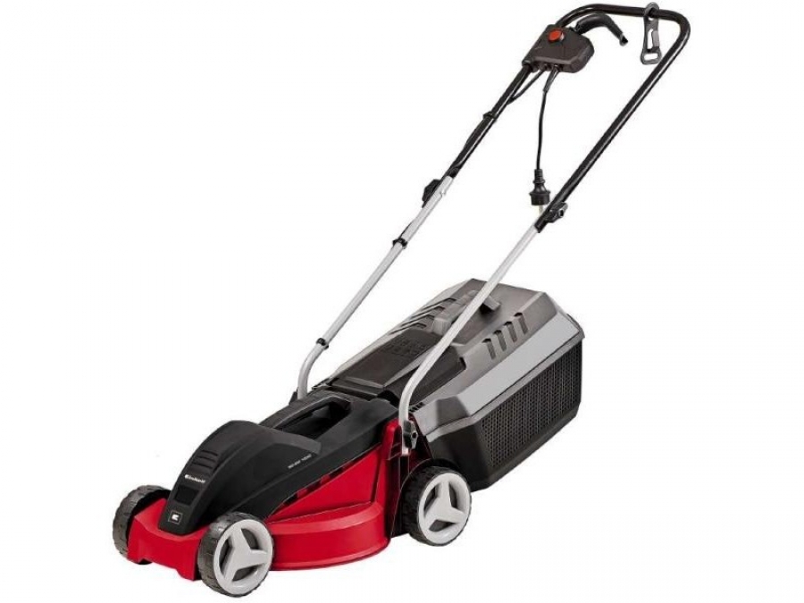 &Eta;&lambda;&epsilon;&kappa;&tau;&rho;&iota;&kappa;ή &mu;&eta;&chi;&alpha;&nu;ή &gamma;&kappa;&alpha;&zeta;ό&nu; Einhell GC-EM 1030 (3400122)