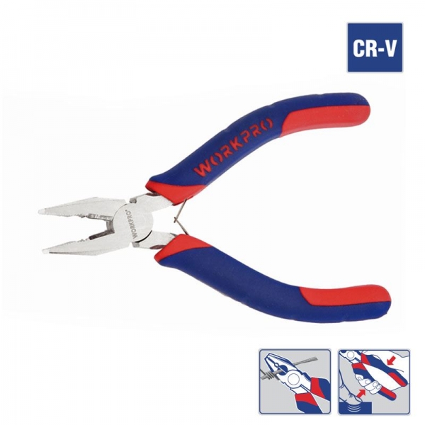 &Pi;έ&nu;&sigma;&alpha; &gamma;&epsilon;&nu;&iota;&kappa;ή&sigmaf; &chi;&rho;ή&sigma;&eta;&sigmaf; &mu;ί&nu;&iota; CRV 116mm WorkPro