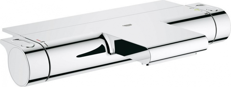 &Mu;ί&kappa;&tau;&eta;&sigmaf; &Lambda;&omicron;&upsilon;&tau;&rho;&omicron;ύ &Mu;&pi;ά&nu;&iota;&omicron;&upsilon; Grohtherm 2000 Grohe